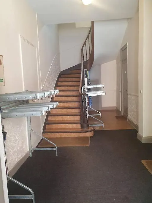 Apartmán Appartement De Plus De 25M² Pour 4 A 6 Personnes. Cauterets