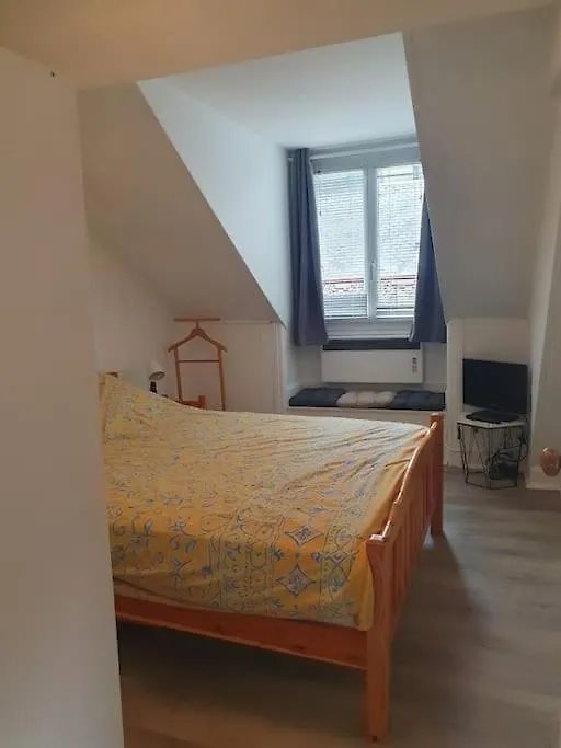 Appartement De Plus De 25M² Pour 4 A 6 Personnes. Cauterets Apartmán