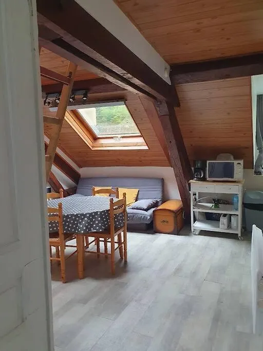 Appartement De Plus De 25M² Pour 4 A 6 Personnes. Cauterets