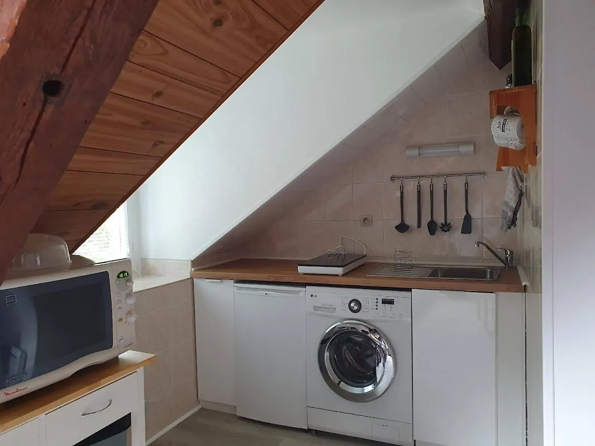 Appartement De Plus De 25M² Pour 4 A 6 Personnes. Cauterets